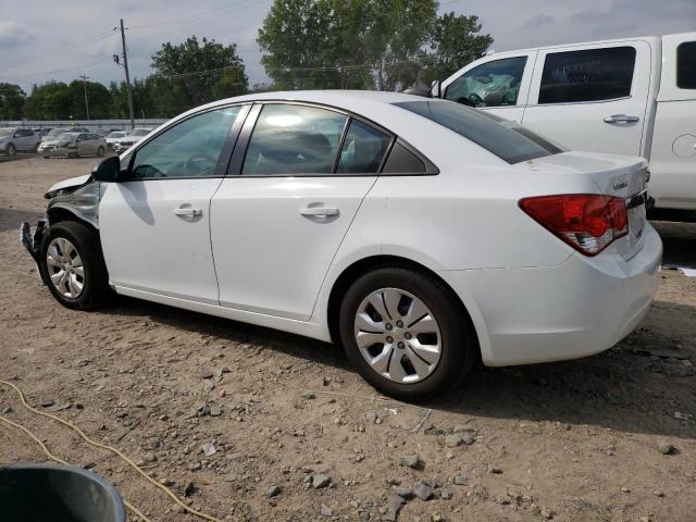 Image 2 of 2015 CHEVROLET CRUZE LS 2015 with VIN 1G1PA5SH3F7109248