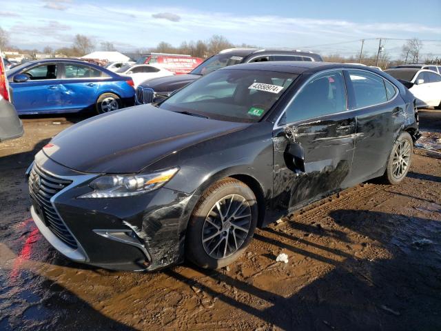 Obraz 2016 LEXUS ES 350 2016