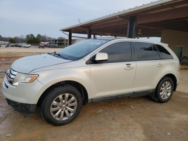 Obraz 1 z 2007 FORD EDGE SEL PLUS 2007 z VIN 2FMDK39C67BB28404