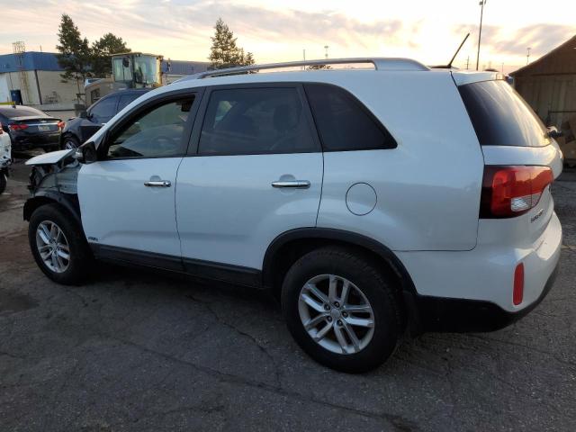 Obraz 2 z 2015 KIA SORENTO LX 2015 z VIN 5XYKTDA63FG642080