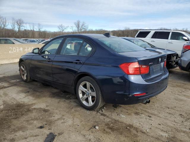 Image 2 of 2015 BMW 328 XI SULEV 2015 with VIN WBA3B5C54FF963563