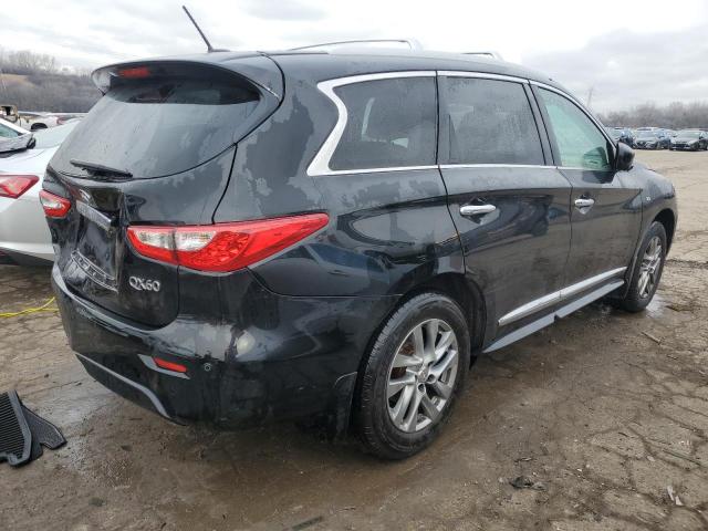 Image 3 of 2015 INFINITI QX60  2015 with VIN 5N1AL0MM8FC513525