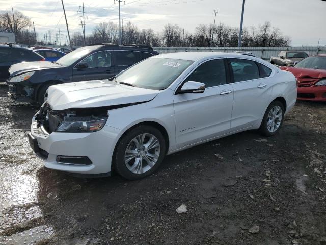 Obraz 2015 CHEVROLET IMPALA LT 2015