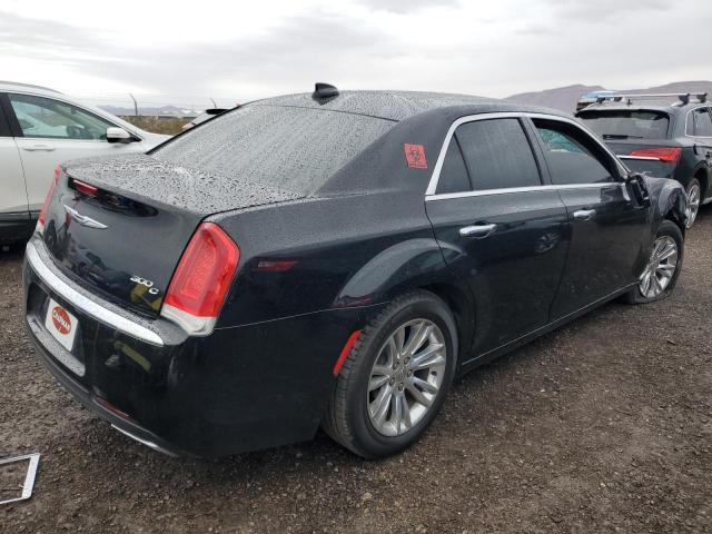 Изображение 3 2016 CHRYSLER 300C  2016 с VIN 2C3CCAEG2GH151996