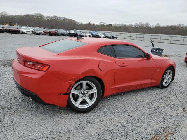 Изображение 3 2016 CHEVROLET CAMARO LT 2016 с VIN 1G1FB1RS5G0140871
