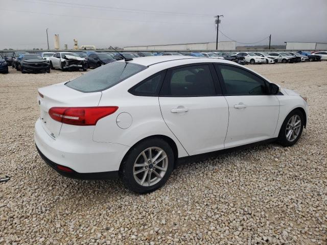 Obraz 3 z 2016 FORD FOCUS SE 2016 z VIN 1FADP3F26GL244998
