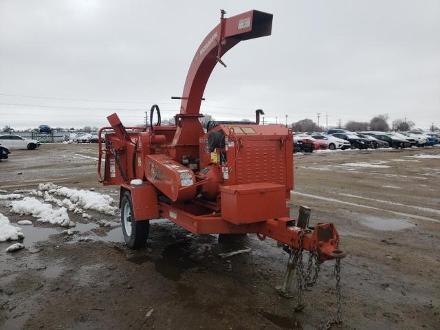 Изображение 1 2017 MORB CHIPPER 2017 с VIN 4S8SZ1617HW031169