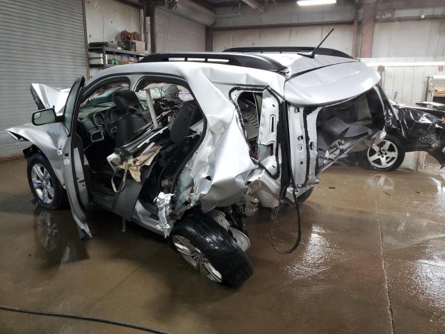 Image 2 of 2013 CHEVROLET EQUINOX LT 2013 with VIN 1GNALPEK2DZ127470