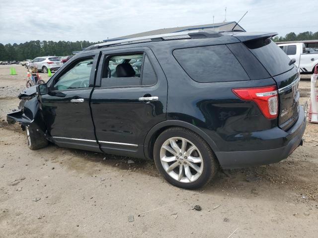 Obraz 2 z 2014 FORD EXPLORER XLT 2014 z VIN 1FM5K7D80EGC20192