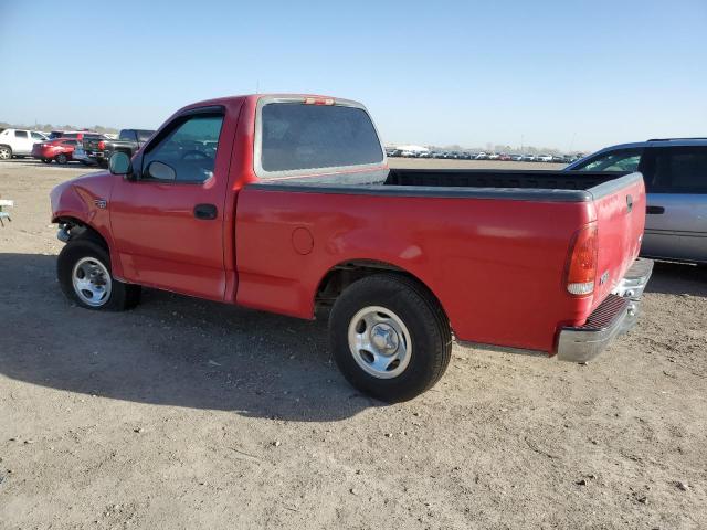 Obraz 2 z 1999 FORD F150  1999 z VIN 1FTZF1720XKA51211
