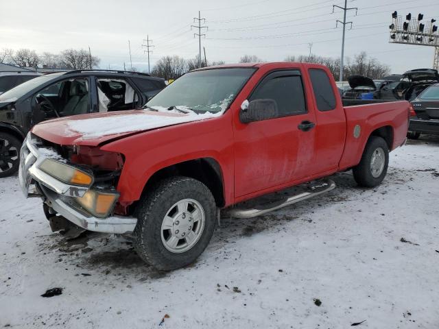 Image 1 of 2007 ISUZU I-290  2007 with VIN 1GGCS199478701794