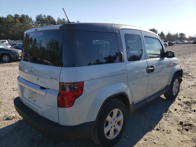 Image 3 of 2010 HONDA ELEMENT EX 2010 with VIN 5J6YH2H74AL005334