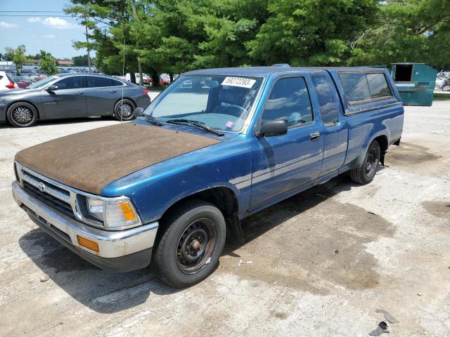 1994 TOYOTA PICKUP 1/2 TON EXTRA LONG WHEELBASE 1994 image