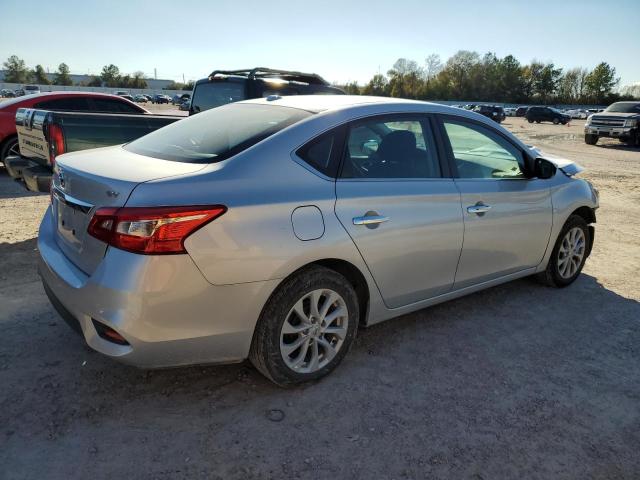Image 3 of 2019 NISSAN SENTRA S 2019 with VIN 3N1AB7AP2KY341690