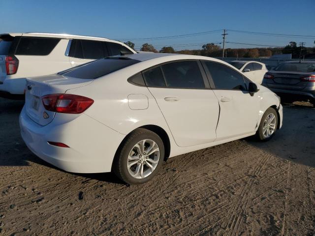 Obraz 3 z 2019 CHEVROLET CRUZE LS 2019 z VIN 1G1BC5SM9K7153363