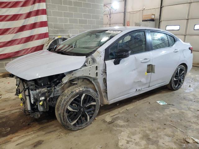 Изображение 1 2023 NISSAN VERSA SR 2023 с VIN 3N1CN8FV7PL820270