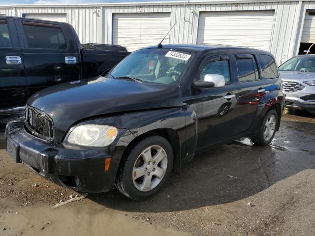 Image 1 of 2007 CHEVROLET HHR LT 2007 with VIN 3GNDA23D67S540634