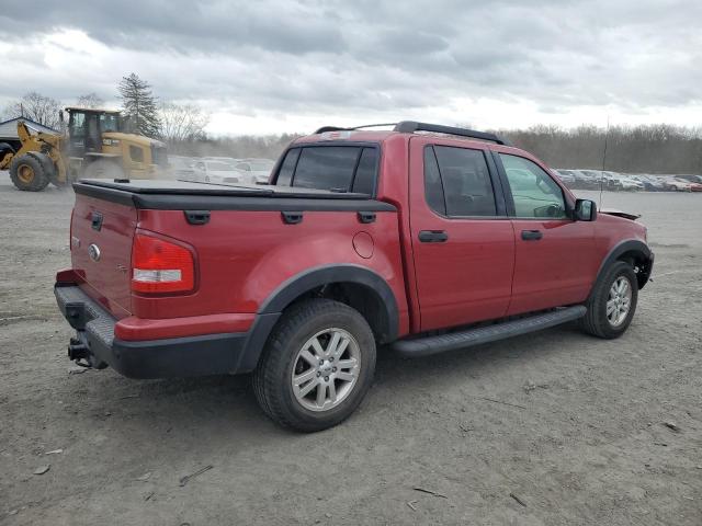 Obraz 3 z 2010 FORD EXPLORER SPORT TRAC XLT 2010 z VIN 1FMEU5BE4AUF06811