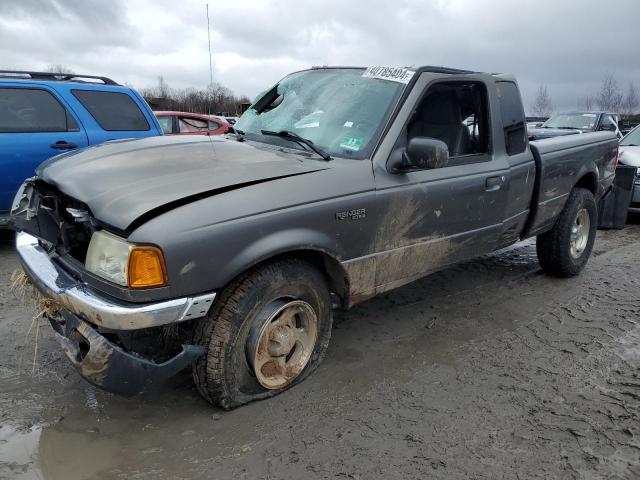 2004 FORD RANGER SUPER CAB 2004 image