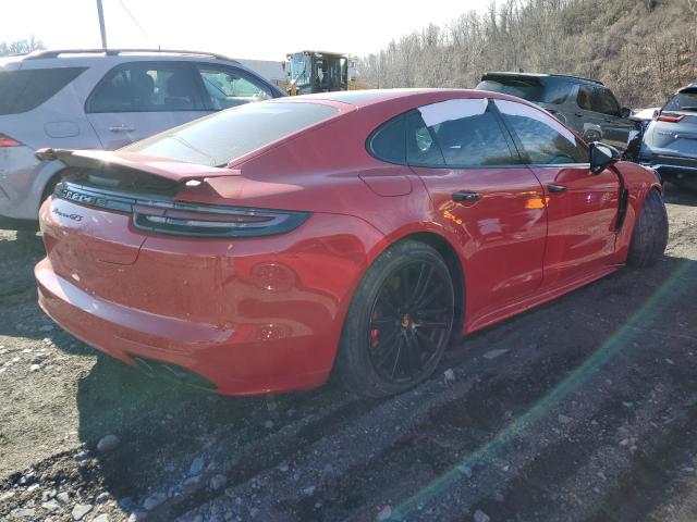 Изображение 3 2019 PORSCHE PANAMERA GTS 2019 с VIN WP0AG2A71KL140115
