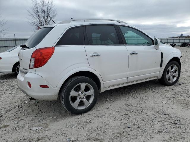 Obraz 3 z 2015 CHEVROLET CAPTIVA LT 2015 z VIN 3GNAL3EK2FS530602