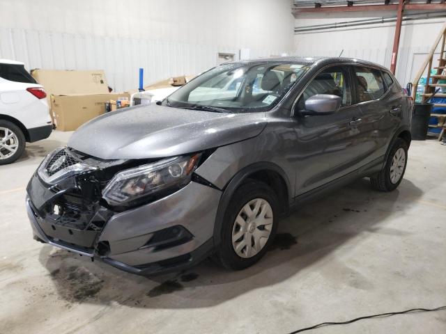 Image 1 of 2020 NISSAN ROGUE SPORT S 2020 with VIN JN1BJ1CV0LW544960