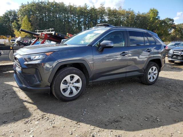 Obraz 1 z 2019 TOYOTA RAV4 LE 2019 z VIN JTMG1RFVXKD011442