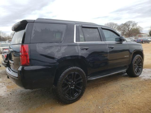 Image 3 of 2015 CHEVROLET TAHOE K1500 LT 2015 with VIN 1GNSKBKC6FR232006