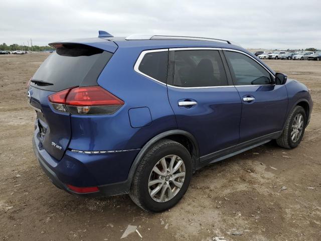 Изображение 3 2018 NISSAN ROGUE S 2018 с VIN KNMAT2MV3JP531179