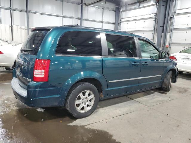 Obraz 3 z 2009 CHRYSLER TOWN & COUNTRY TOURING 2009 z VIN 2A8HR54109R536225