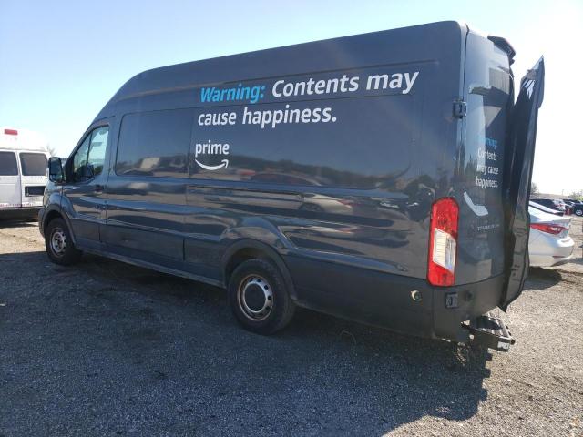 Изображение 2 2020 FORD TRANSIT T-250 2020 с VIN 1FTBR3X88LKA86677