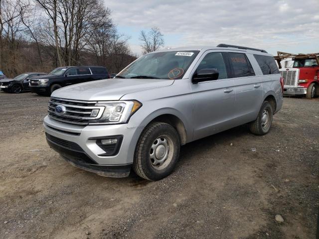 Image 1 of 2019 FORD EXPEDITION MAX XL 2019 with VIN 1FMJK1GT1KEA51609