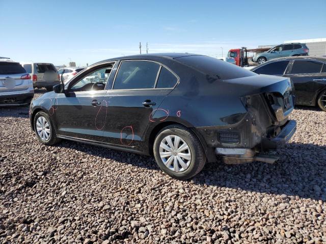 Obraz 2 z 2014 VOLKSWAGEN JETTA BASE 2014 z VIN 3VW2K7AJ4EM306929