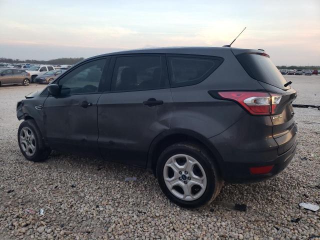 Изображение 2 2017 FORD ESCAPE S 2017 с VIN 1FMCU0F72HUE71749