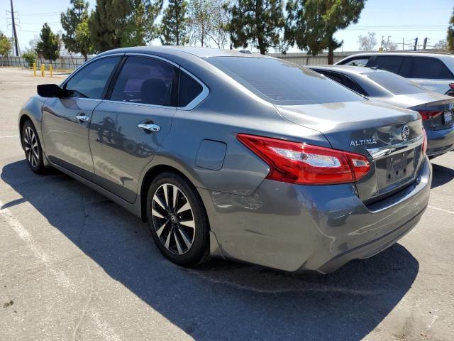 Изображение 2 2017 NISSAN ALTIMA 2.5 2017 с VIN 1N4AL3AP6HC488492