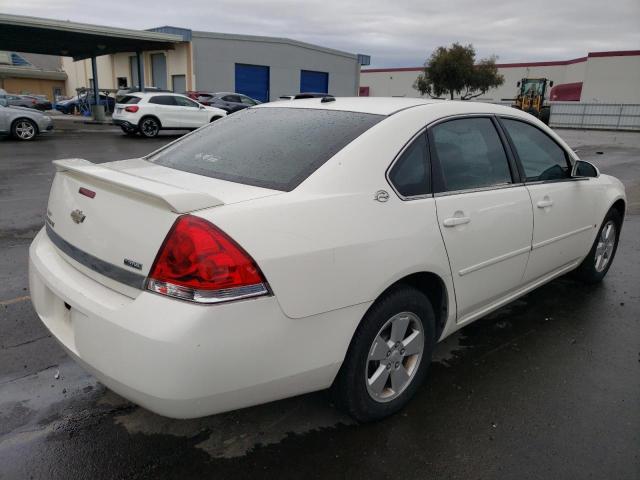 Изображение 3 2007 CHEVROLET IMPALA LT 2007 с VIN 2G1WT58K079366117