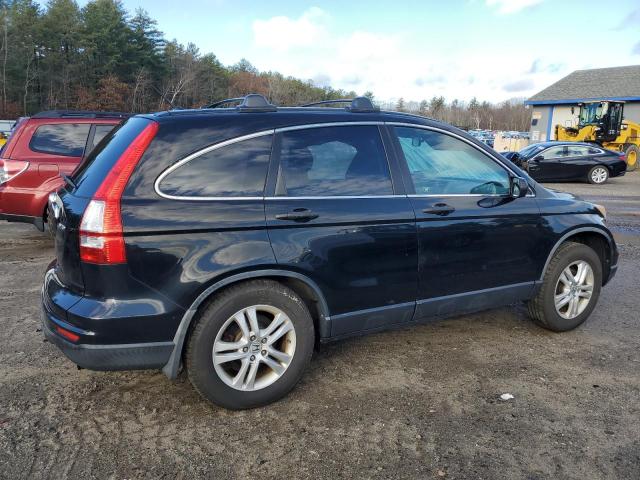 Image 3 of 2011 HONDA CR-V EX 2011 with VIN JHLRE4H56BC014974