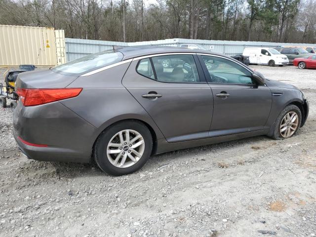 Obraz 3 z 2011 KIA OPTIMA LX 2011 z VIN KNAGM4A78B5176321
