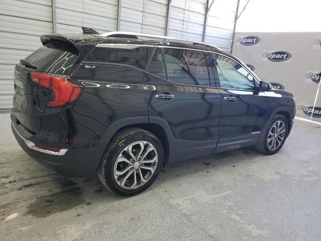 Image 3 of 2020 GMC TERRAIN SLT 2020 with VIN 3GKALPEV4LL301598