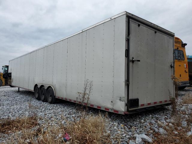 Image 3 of 2022 RSCG TRAILER 2022 with VIN 7H2BE4838ND045370