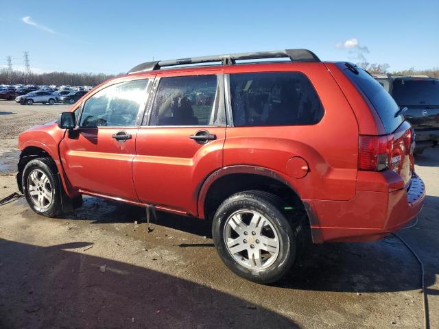 Obraz 2 z 2008 MITSUBISHI ENDEAVOR LS 2008 z VIN 4A4MM21S58E009138