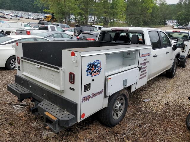 Изображение 3 2023 CHEVROLET SILVERADO C3500 2023 с VIN 1GB4WRE7XPF115047