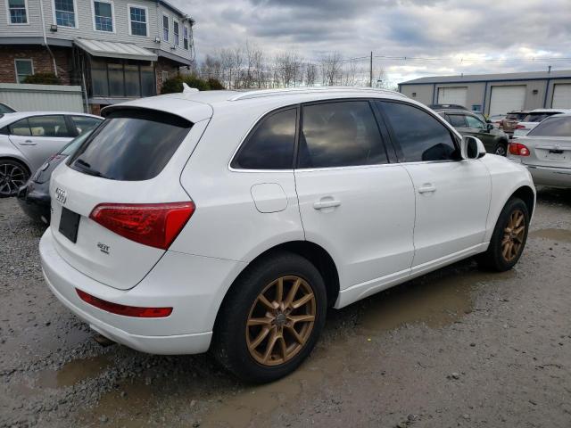Obraz 3 z 2011 AUDI Q5 PREMIUM 2011 z VIN WA1CFAFP7BA111898
