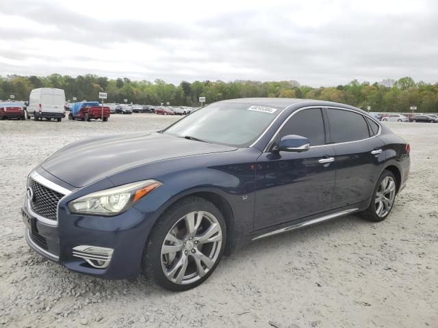 Изображение 2015 INFINITI Q70L 3.7 2015