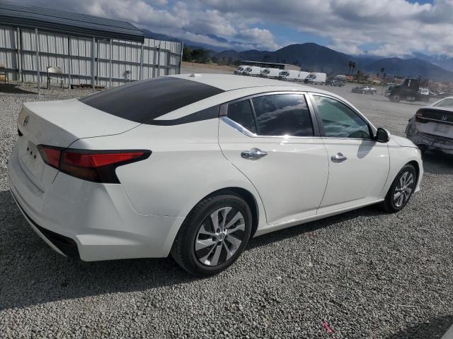 Изображение 3 2020 NISSAN ALTIMA S 2020 с VIN 1N4BL4BV2LC225724