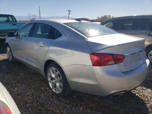 Изображение 2 2016 CHEVROLET IMPALA LTZ 2016 с VIN 2G1145S39G9207055