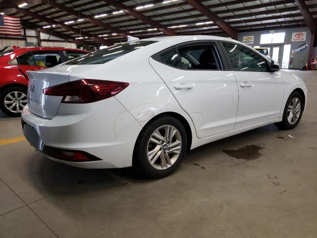 Изображение 3 2019 HYUNDAI ELANTRA SEL 2019 с VIN 5NPD84LF4KH427463