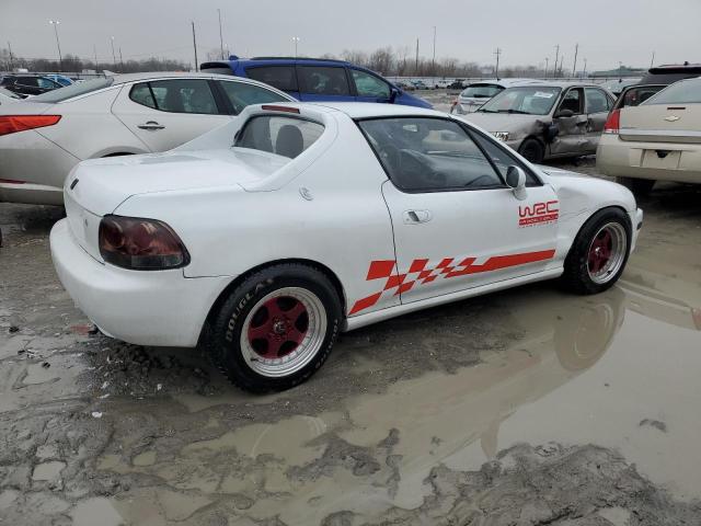 Image 3 of 1993 HONDA CIVIC DEL SOL S 1993 with VIN JHMEG1140PS000716