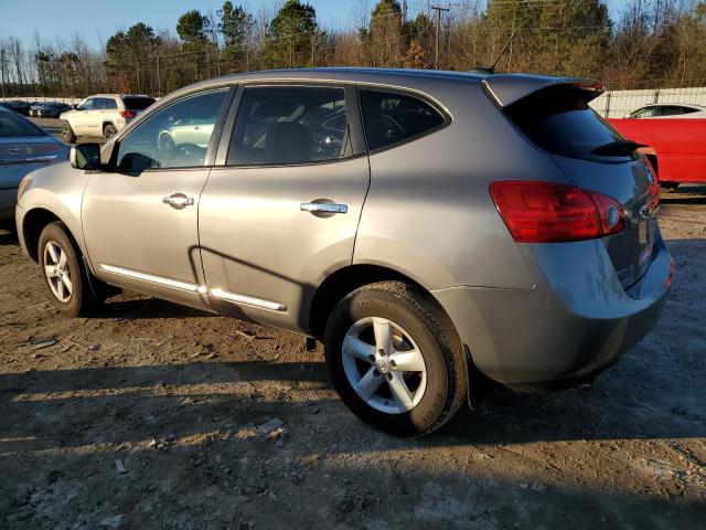 Image 2 of 2013 NISSAN ROGUE S 2013 with VIN JN8AS5MV3DW663118