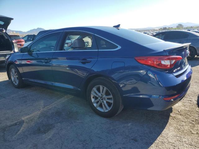 Изображение 2 2015 HYUNDAI SONATA SE 2015 с VIN 5NPE24AFXFH022299